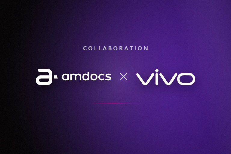  Vivo Selects Amdocs to Advance OSS Modernization with Upgrade to Amdocs CES2X